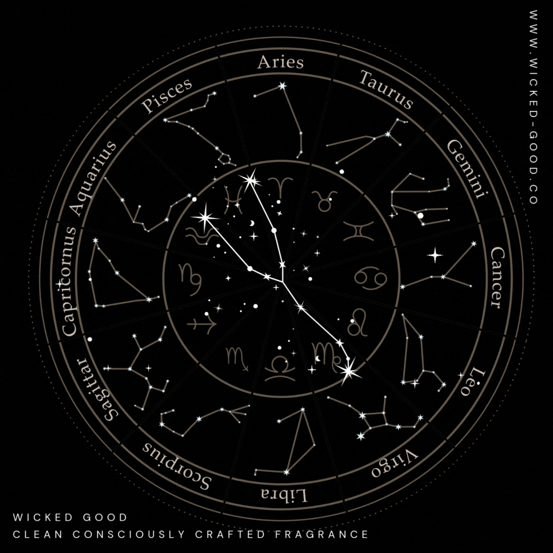 3 Best Fragrances for Taurus | Wicked Good Perfume