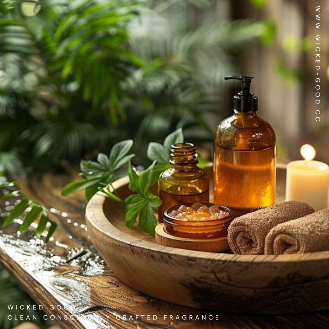 7 Aromatherapy Scent Remedies | Wicked Good