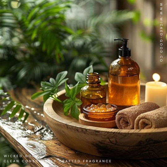 7 Aromatherapy Scent Remedies