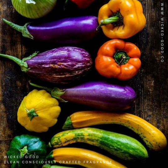 7 Farmstand Fresh Picked Scents