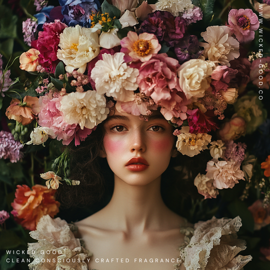 7 Fragrant Heirloom Flowers