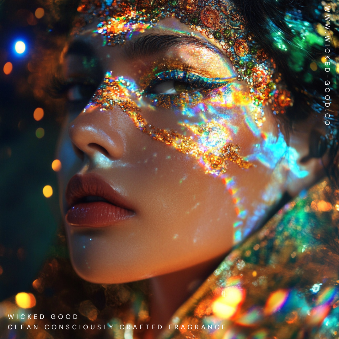 7 Scents To Balance Your Chakras | Wicked Good