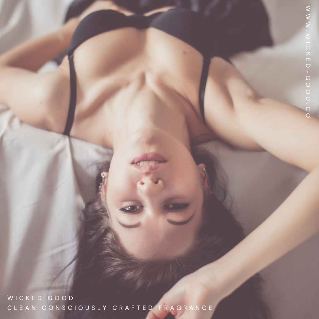 7 Science Backed Aphrodisiac Scents to Get You in the Mood | Wicked Good