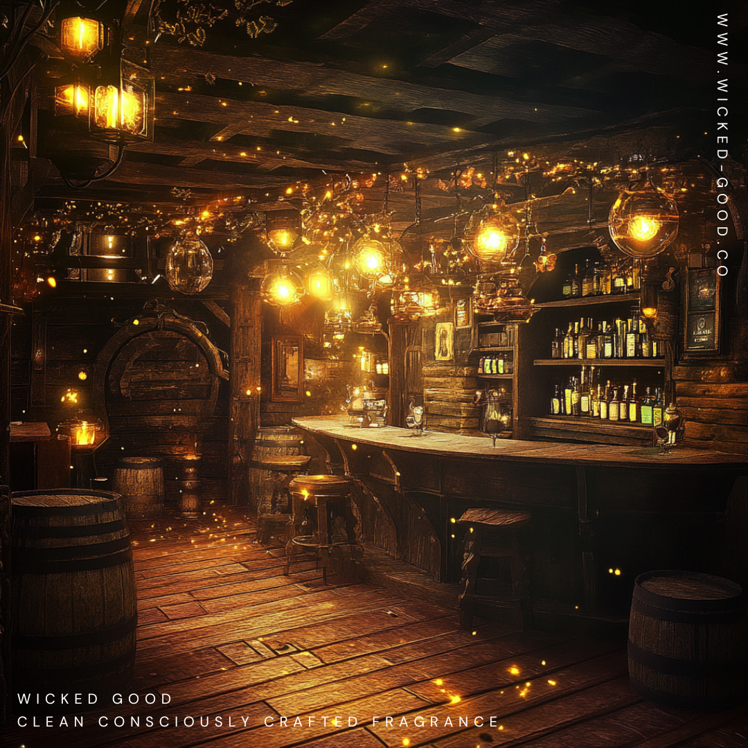 9 Best Boozy Clean Perfumes | Wicked Good