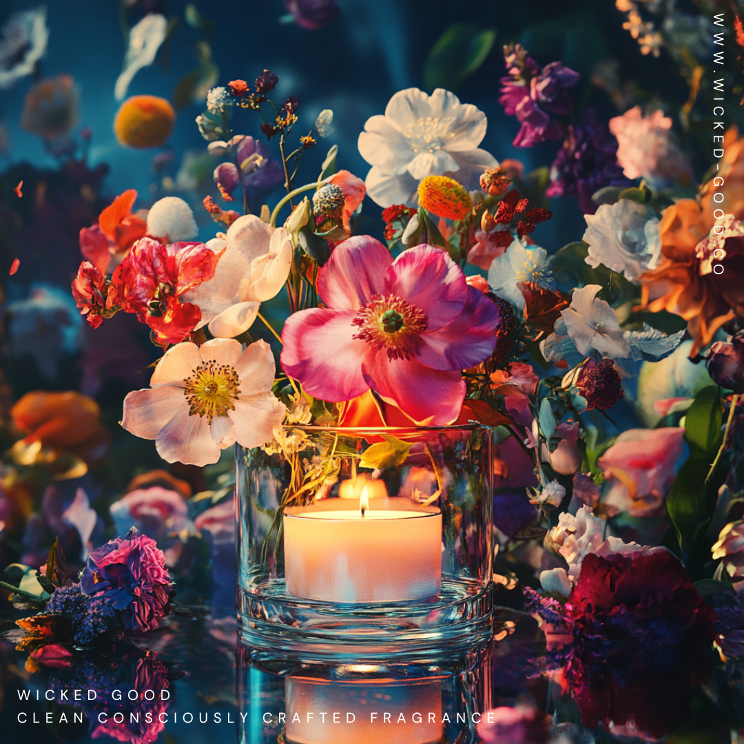 9 Candle Tricks For The Best Scent Throw | Wicked Good