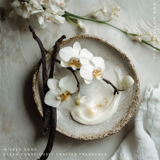 9 Grown-Up Fragrances for Vanilla Lovers