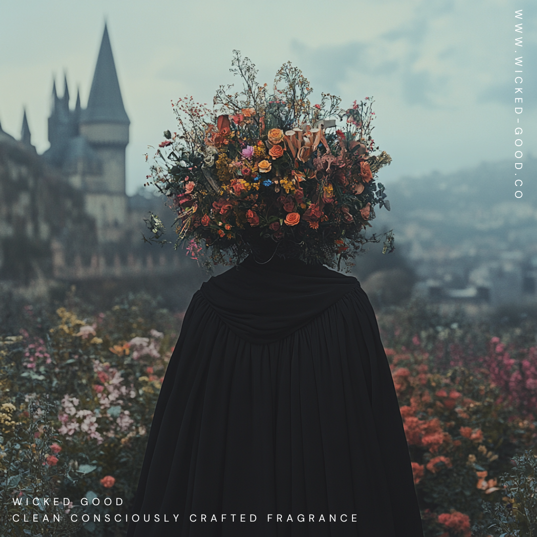 9 Magical Scents For Harry Potter Fans | Wicked Good