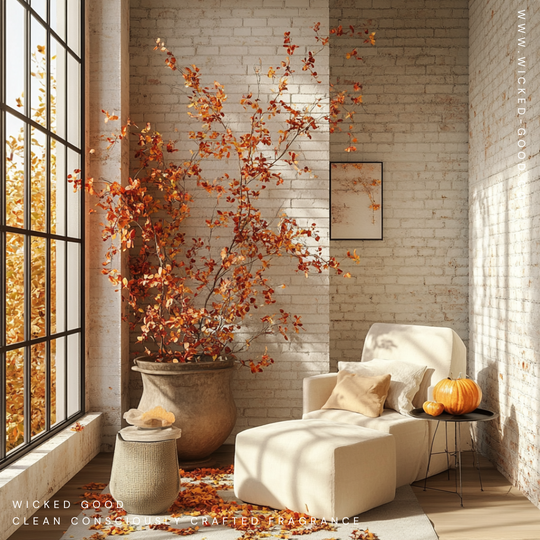 9 New Autumn Scents Worth Falling For