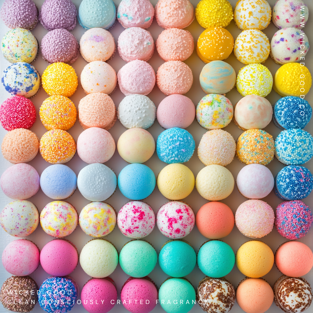 7 Places To Find The Best Bath Bombs | Wicked Good