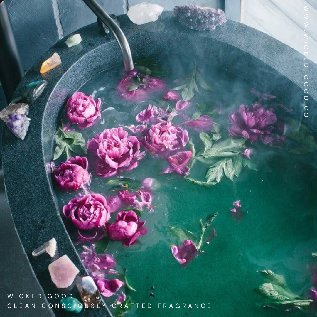 9 Scents That Can Transform Your Mood In The Time Of Coronavirus | Wicked Good