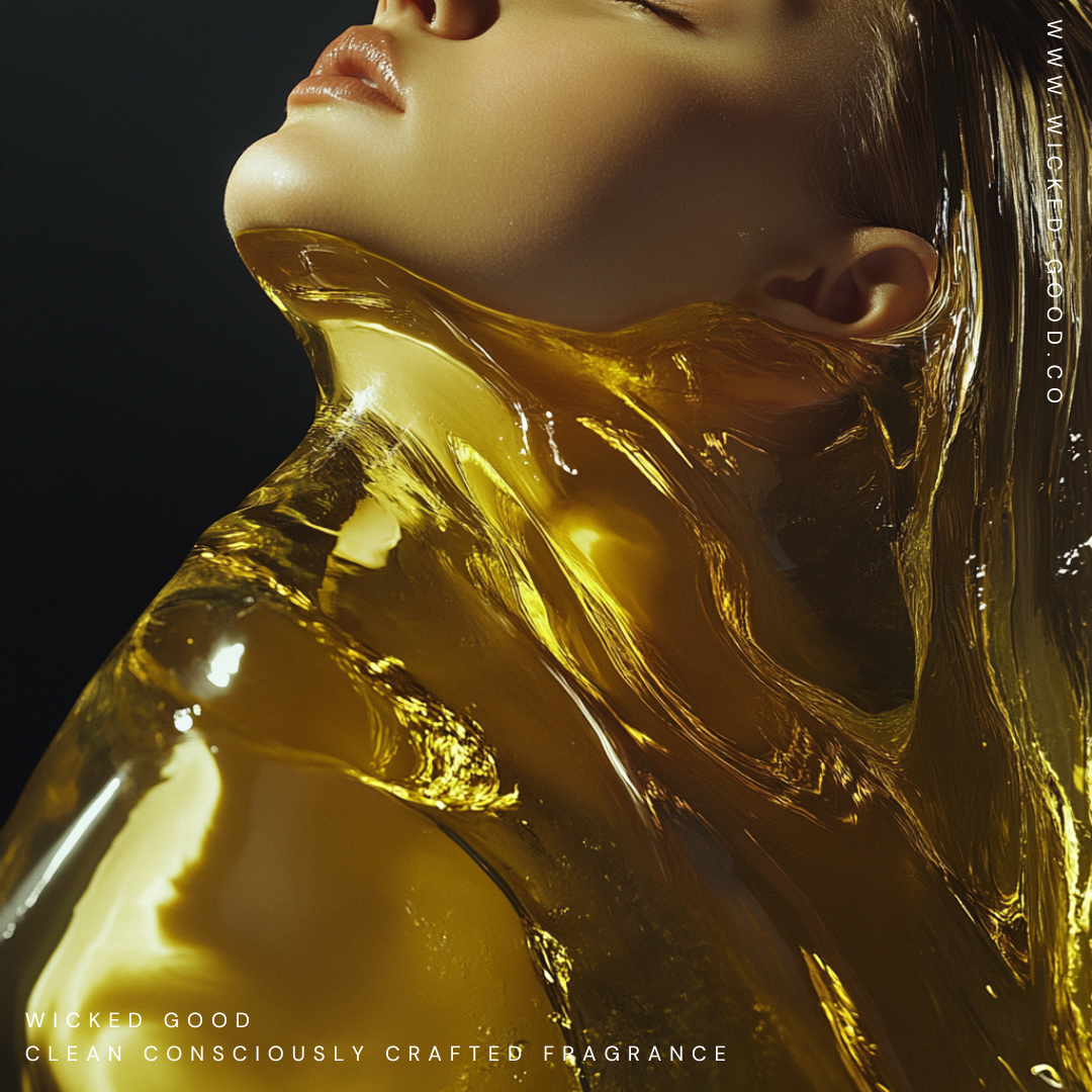 Banish Parched Itchy Skin Quickly With Dry Body Oil | Wicked Good