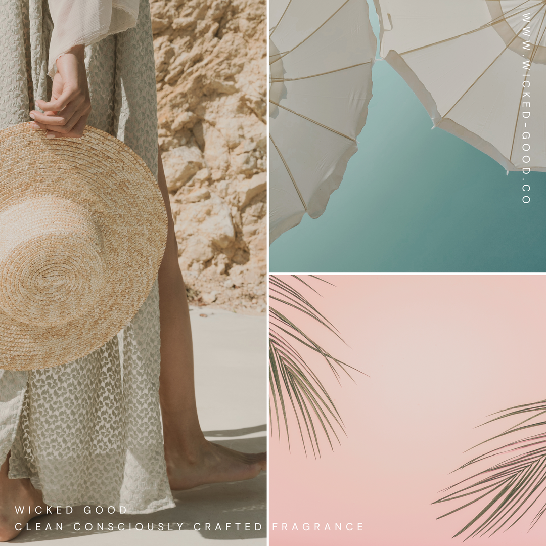 Summer Fridays | Wicked Good Perfume Subscription Box, June 2023