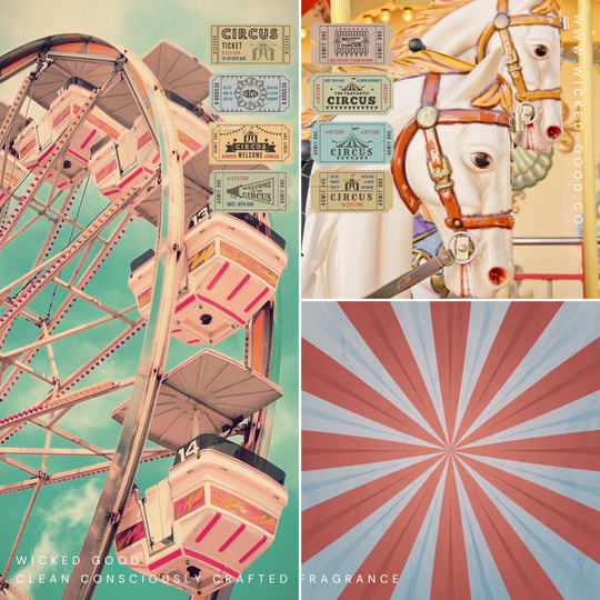 Carnival In The Sky