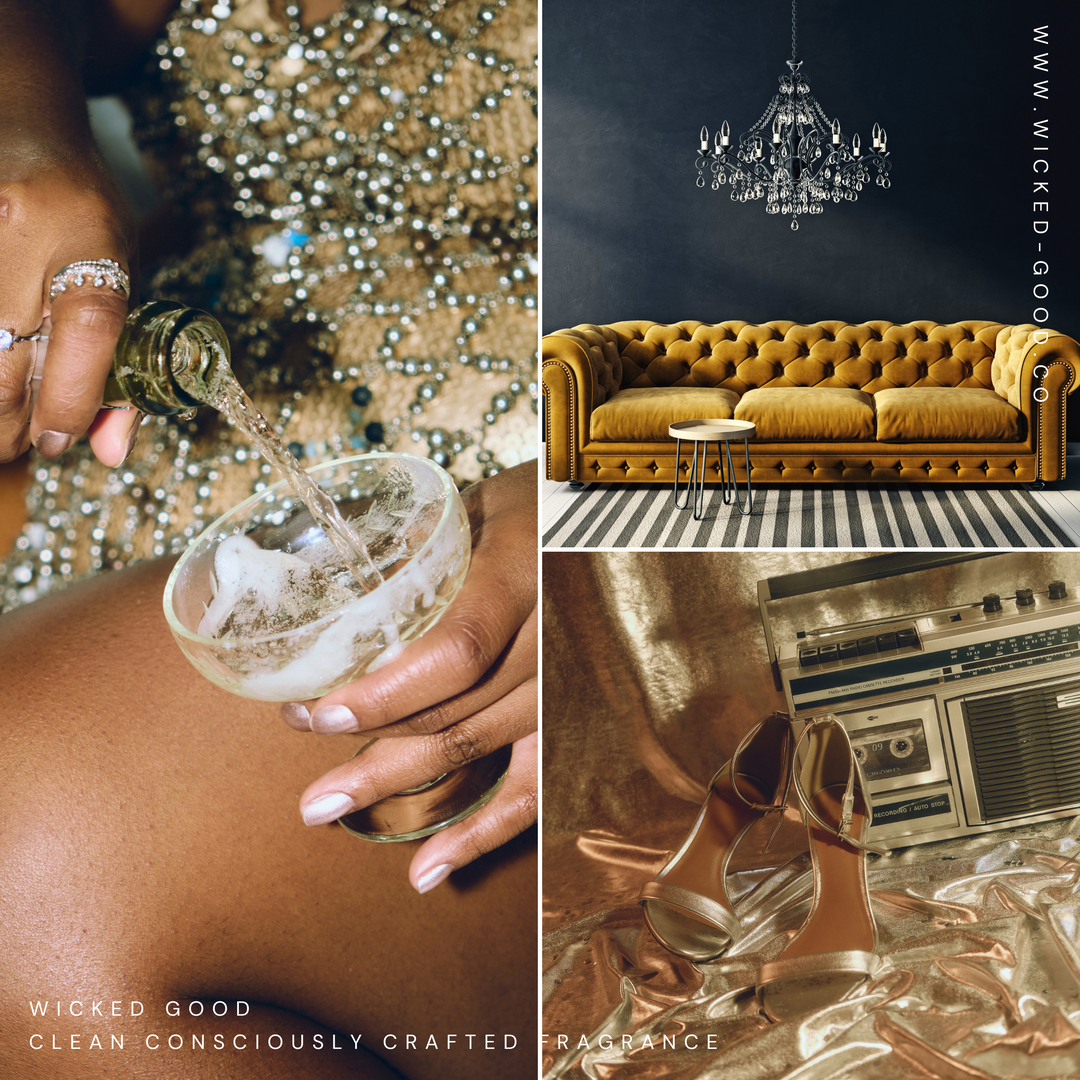 Perfume of the Month, Delivered To Your Door | Wicked Good