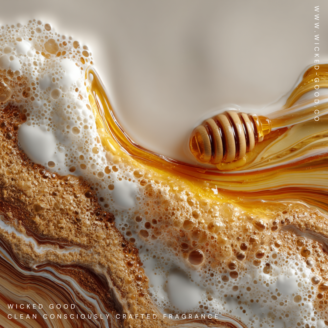 Bianco Latte vs Creamy Cloud | Wicked Good