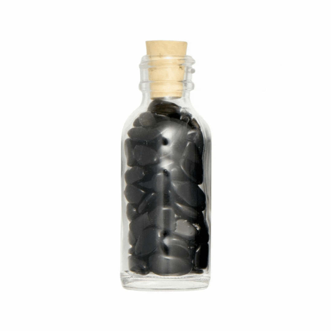 Black Obsidian Magic: The Stone of Protection in Your Perfume | Wicked Good