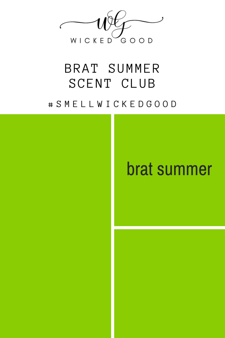 Brat Summer