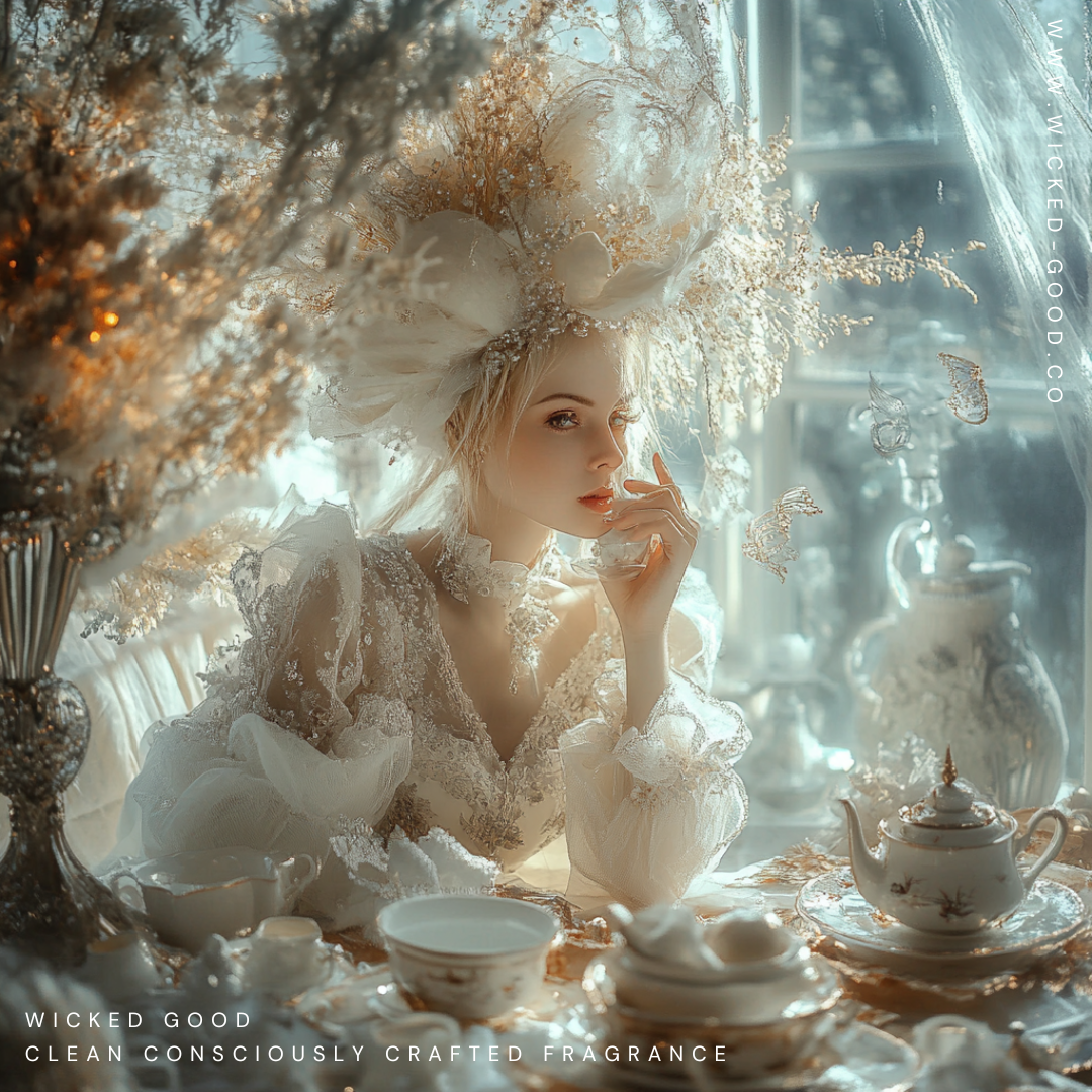 Brewing Delight: 9 Tea Aromatic Adventures | Wicked Good Perfume