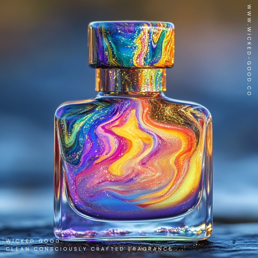 Buckle Up, 2025: The Wildest Perfume Trends Are Here | Wicked Good