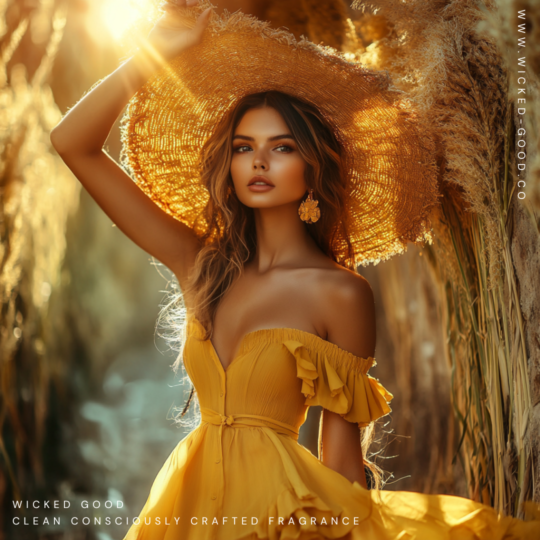 Bye-Bye January Blues! 5 Fragrances to Brighten Your Mood Instantly | Wicked Good