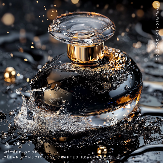 Bye, Basic: 3 Fragrance Trends We’re Tossing in 2025