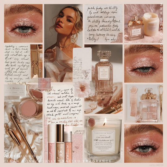 Clean Girl Gourmand Is Taking Over Fragrance