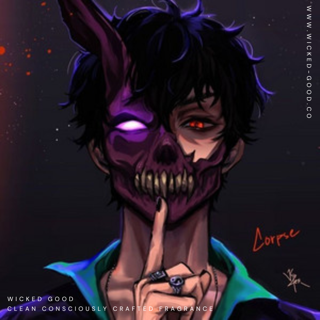 Corpse Husband Smells Like | Wicked Good