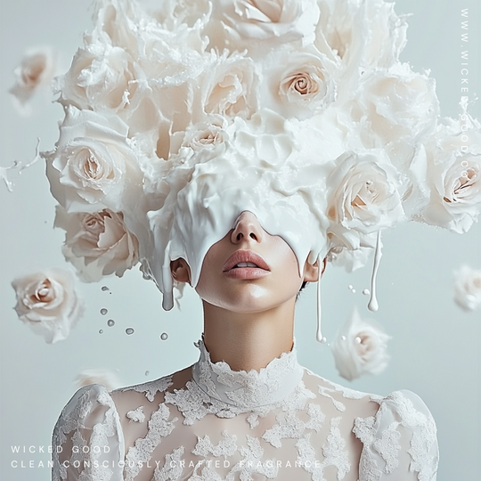 Rose Milk