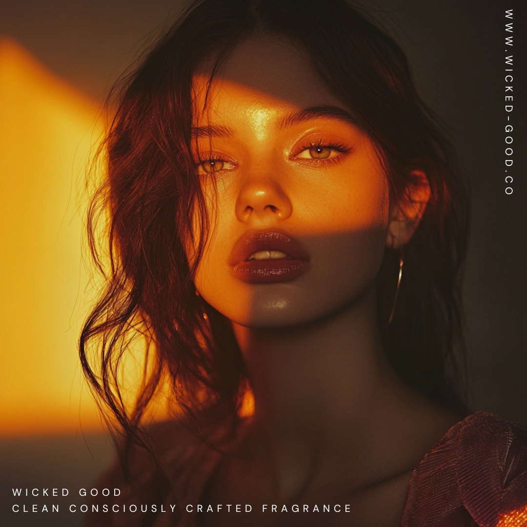 MIDNIGHT SUN | Learn Perfumery Basics - Wicked Good Fragrance