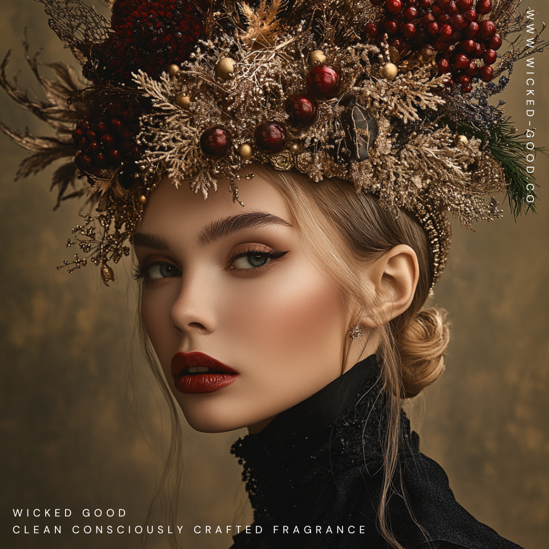 Wicked Good: Make Your Own Perfume and Learn Perfumery | Wicked Good