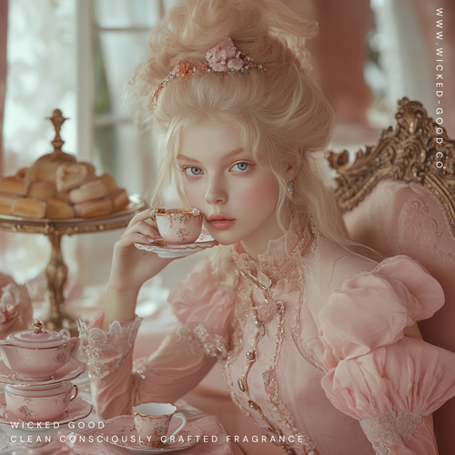 Tea Party