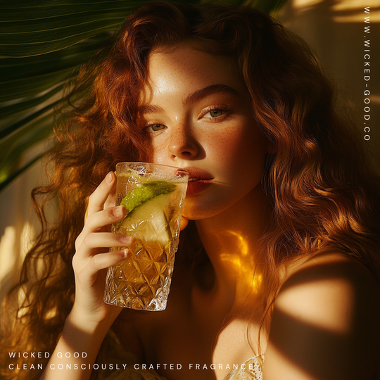 Gingerale