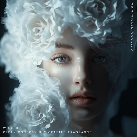 Ghost Rose