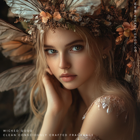 Fairy Spirit