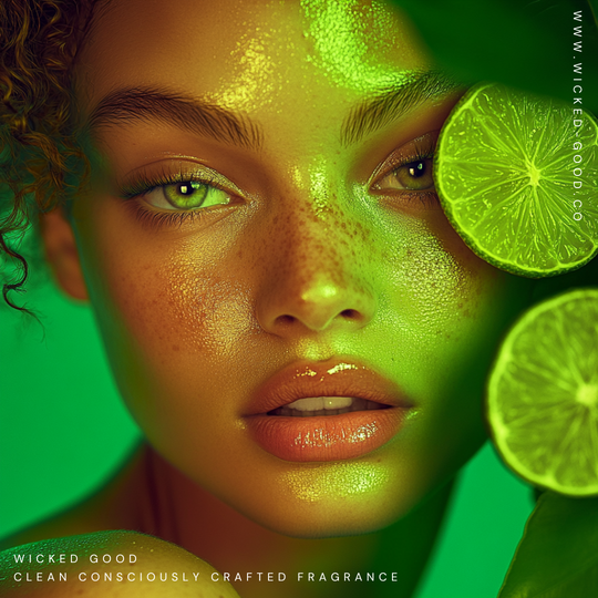 Key Lime Pie