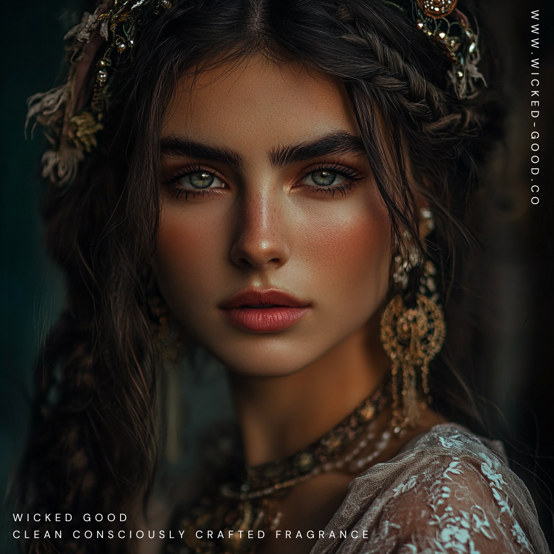 GYPSY SOUL | Explore Fragrance Making - Wicked Good Fragrance