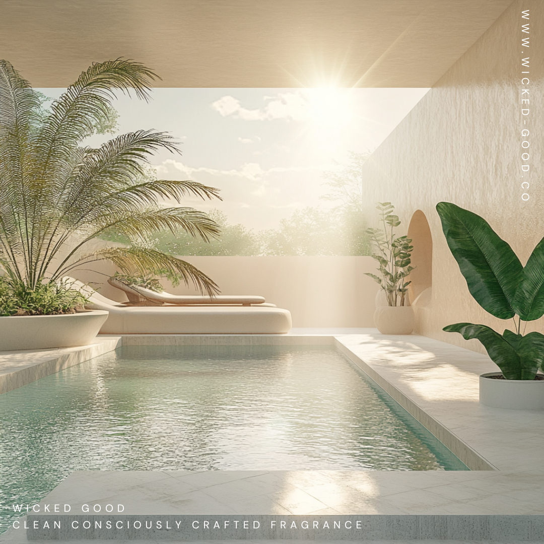 Discover the Magic of Mindful Fresh Start and Manifestation for a New Beginning  Wicked Good