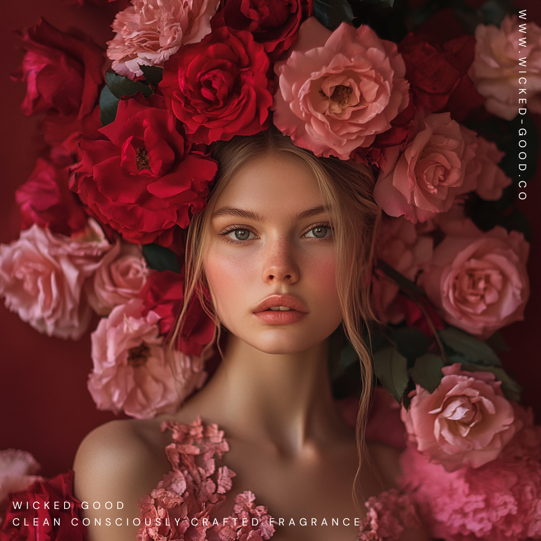 Discover the Magic of Mindful Self-Love and Manifestation for a Happier Life | Wicked Good