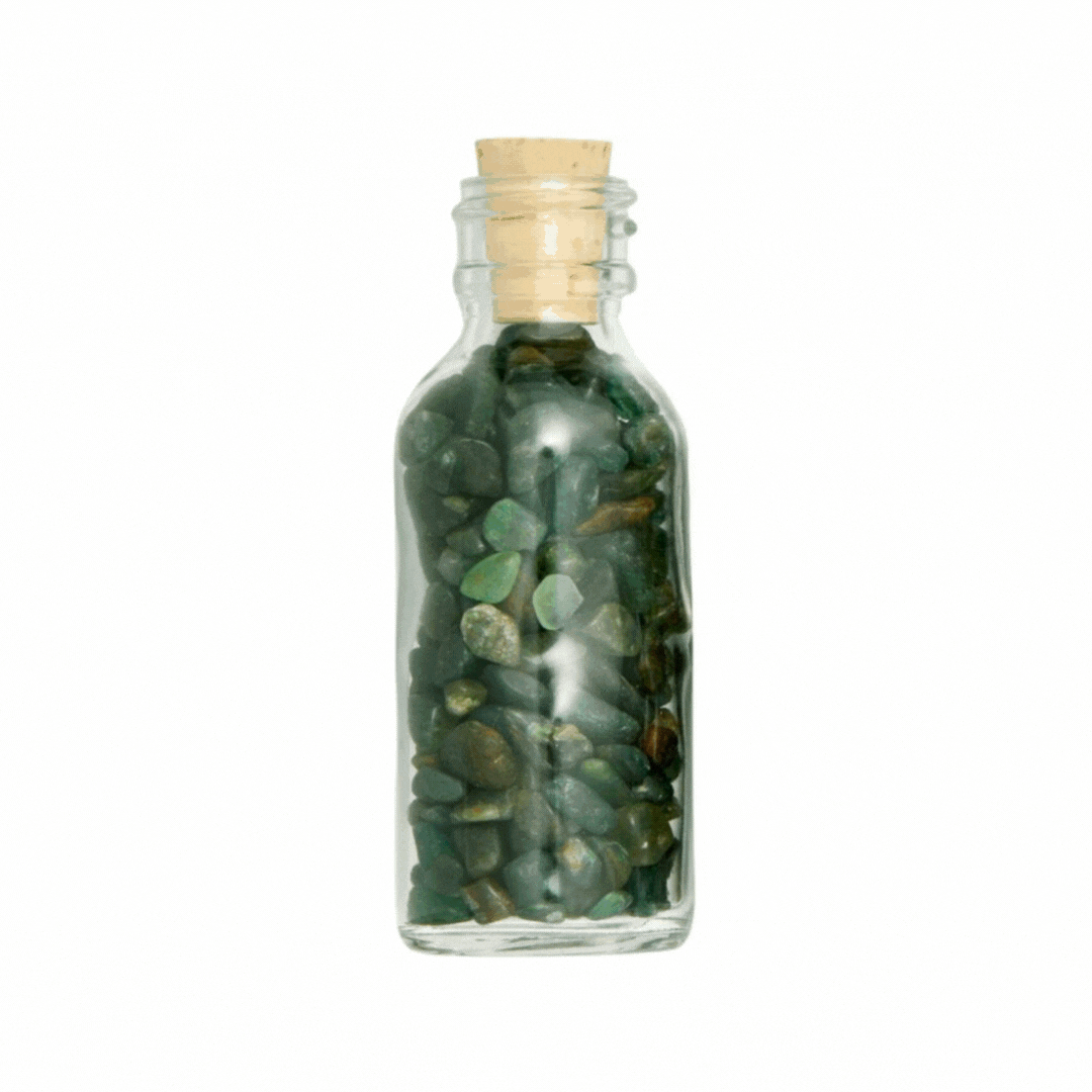 Emerald Magic: The Stone of Love & Wisdom in Your Perfume | Wicked Good