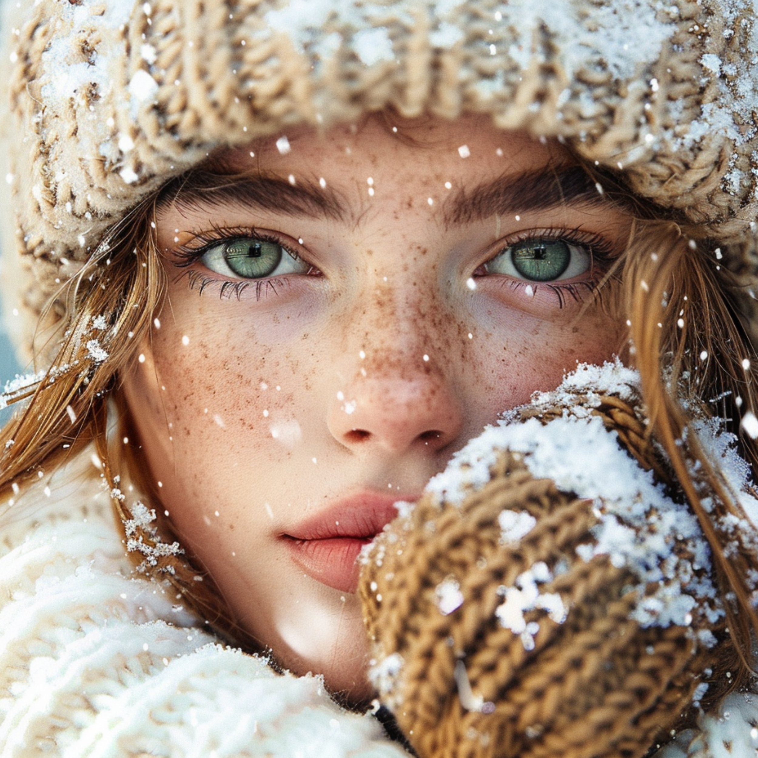 Best Perfumes to Wear When It Snows | Wicked Good Perfume