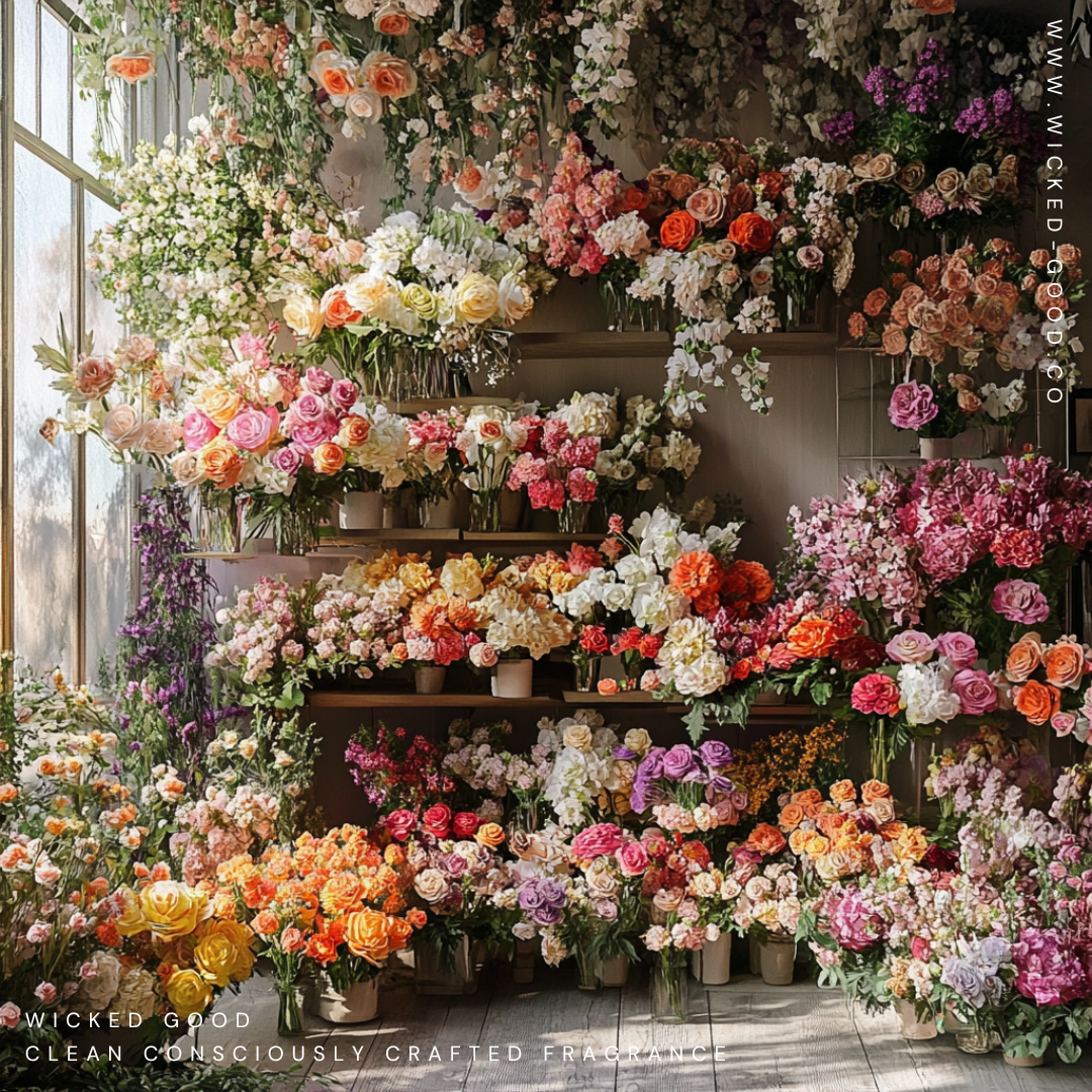 Flower Meanings: The Language of Flowers | Wicked Good