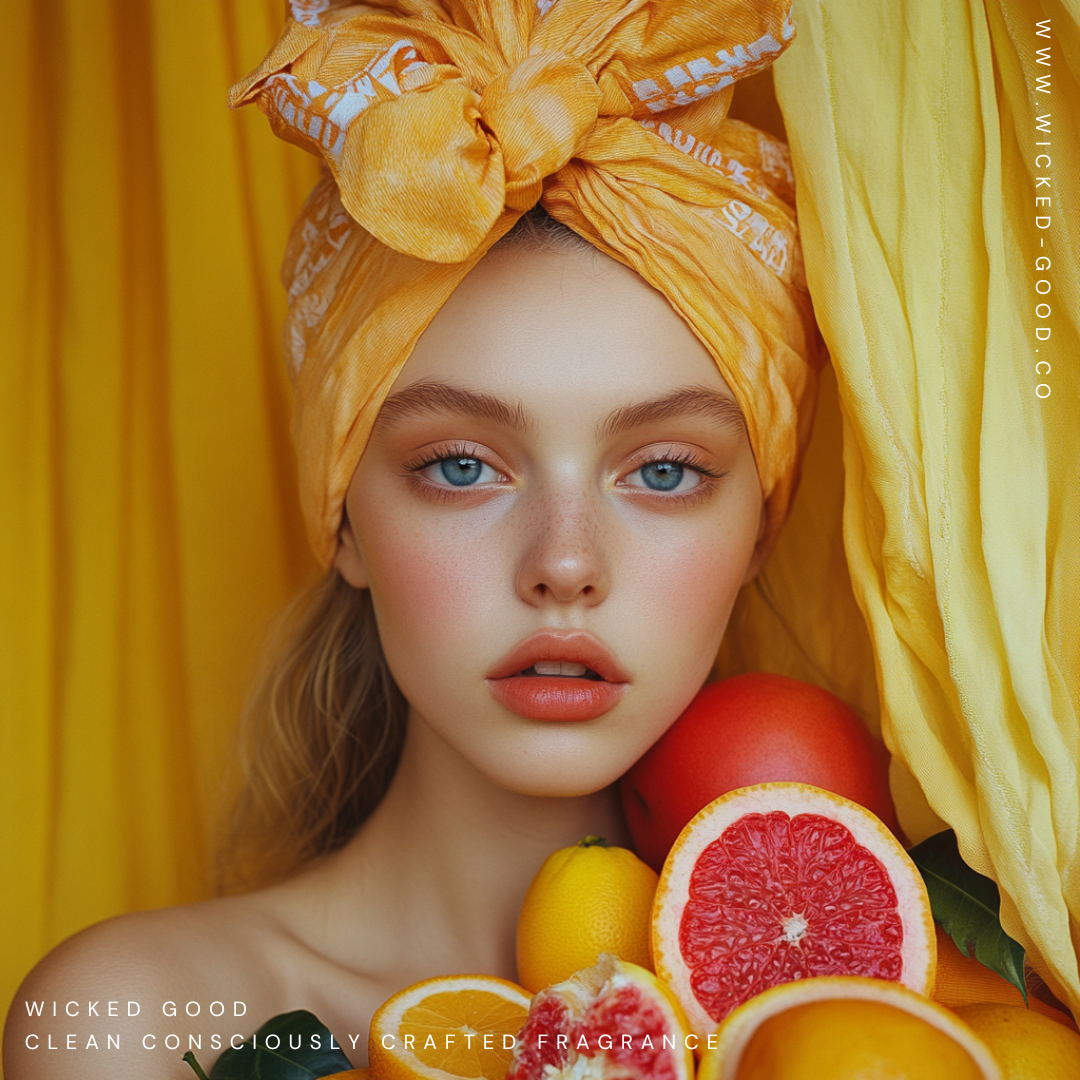 Fruit Frenzy: Exploring the Juicy Side of Lush