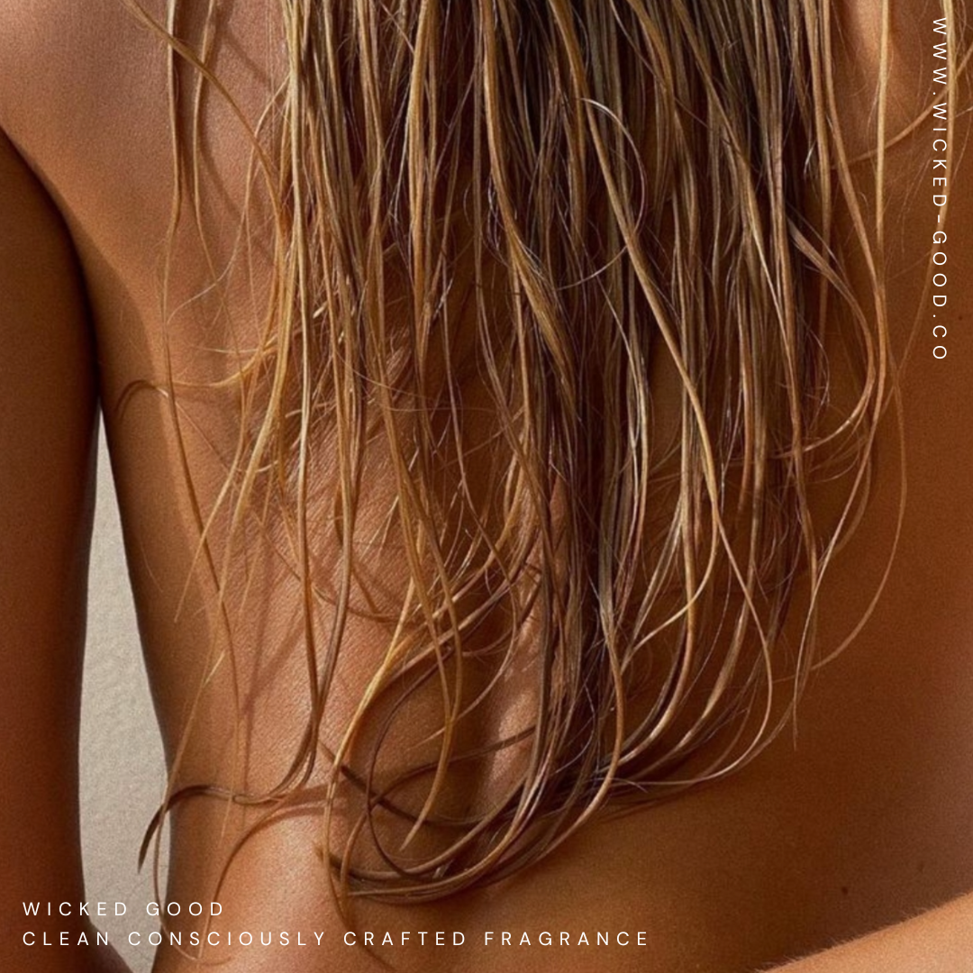 Hello, Good Hair Days: Your Summer Haircare Lineup is Here | Wicked Good