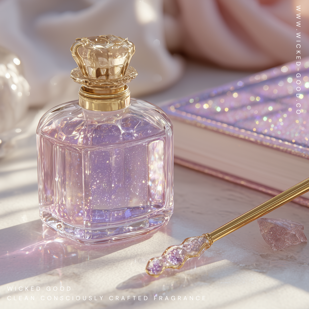 How to Store Perfume: Protecting Your Investment | Wicked Good
