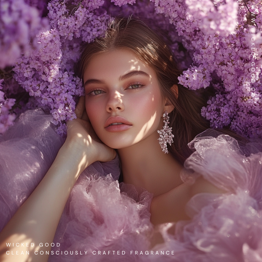 Is there a right perfume for each season?