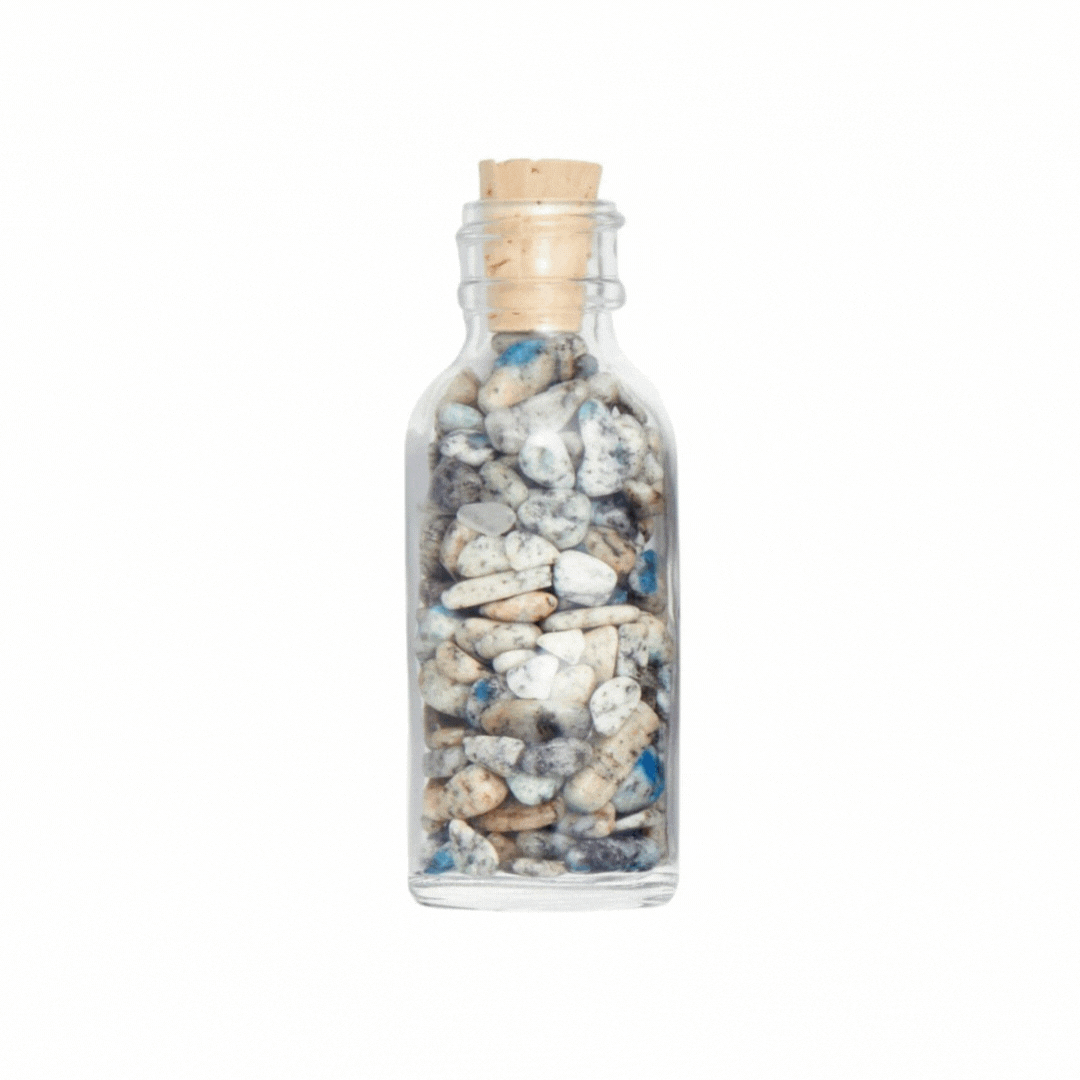 K2 Magic: The Stone of Enlightenment in Your Perfume | Wicked Good