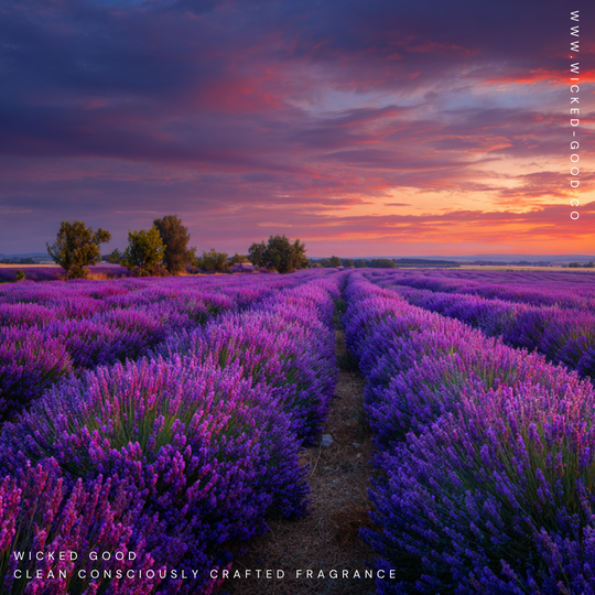 Lavender: Fragrance’s Timeless Whisper of Calm