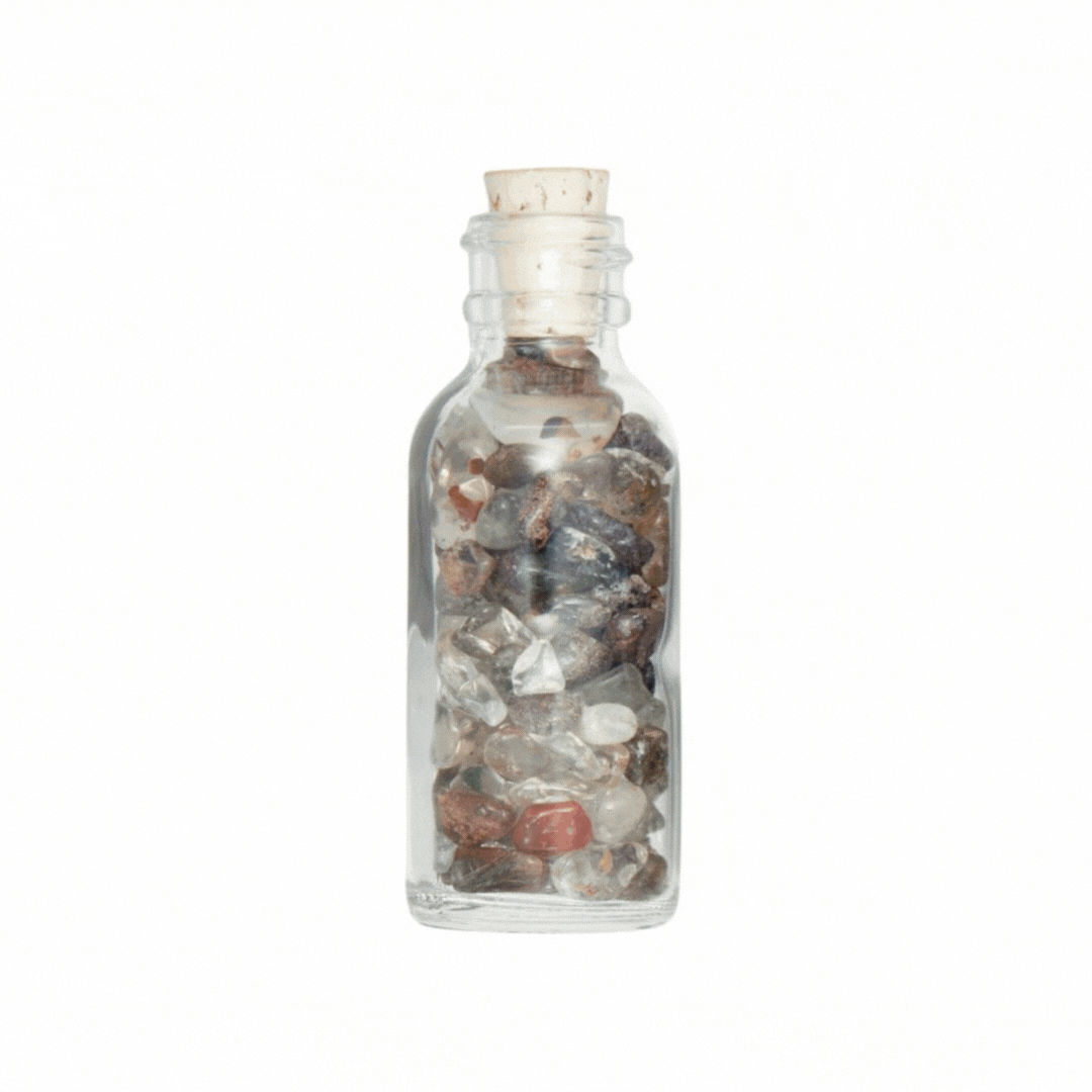 Lodolite Magic: The Stone of Growth in Your Perfume | Wicked Good