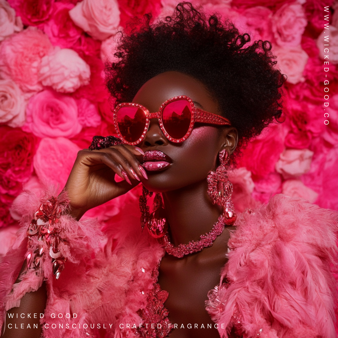 Love Scents: Romantic Fragrances for Every Kind of Love | Wicked Good