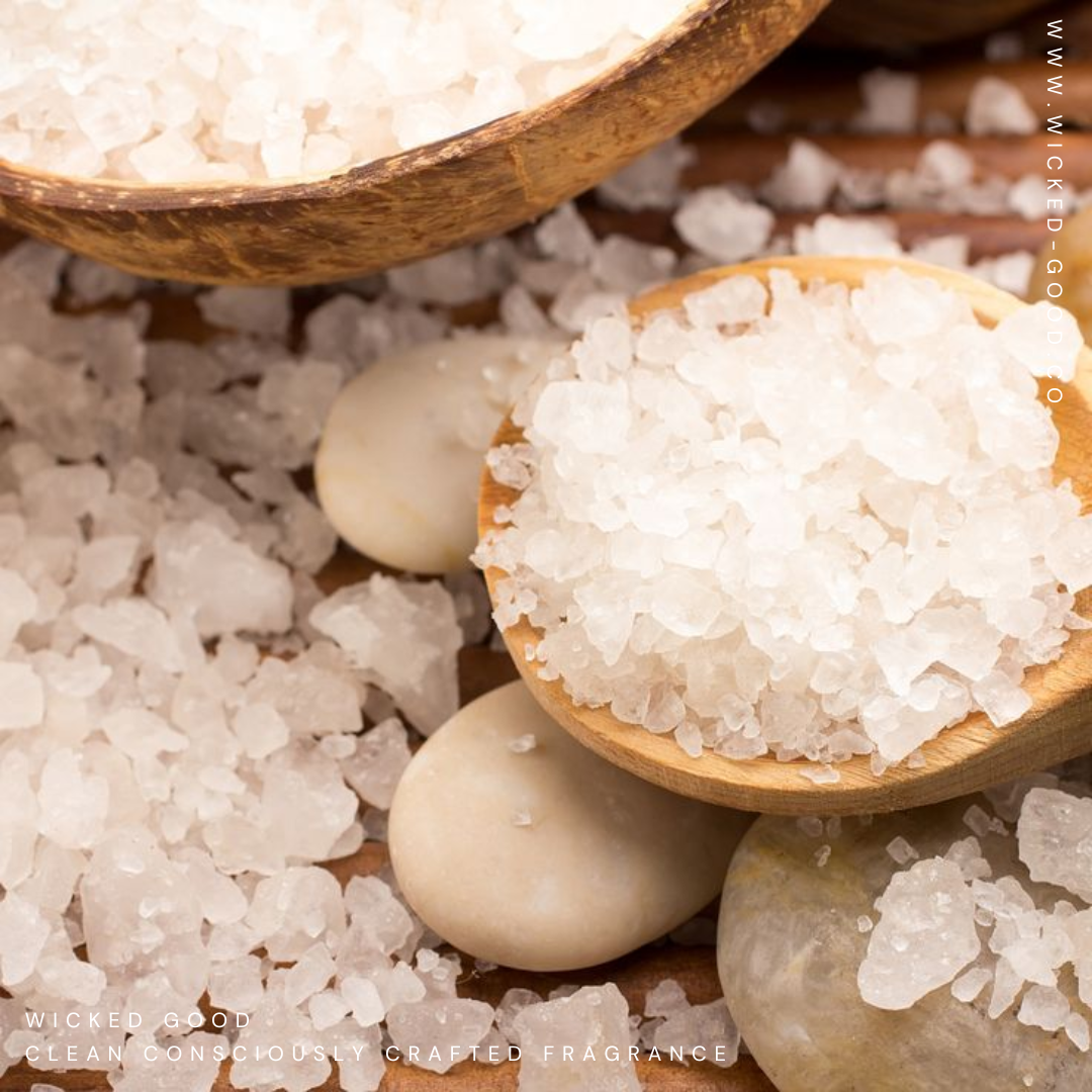3 Myths About Magnesium Flakes | Wicked Good